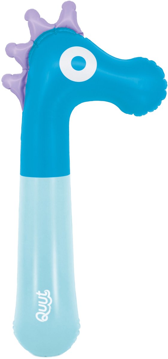 Quut - Noodle Friends - Seahorse