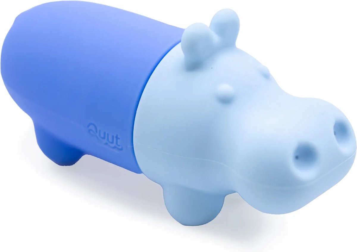 Quutopia Squeezi Hippo