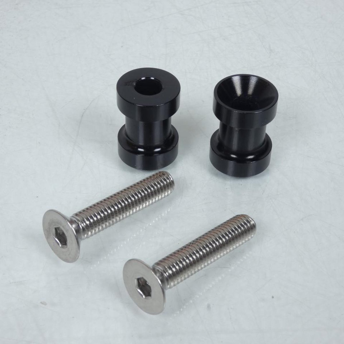 diabolo r&g voor suzuki 1000 gsxr 2007 tot 2010 nieuw