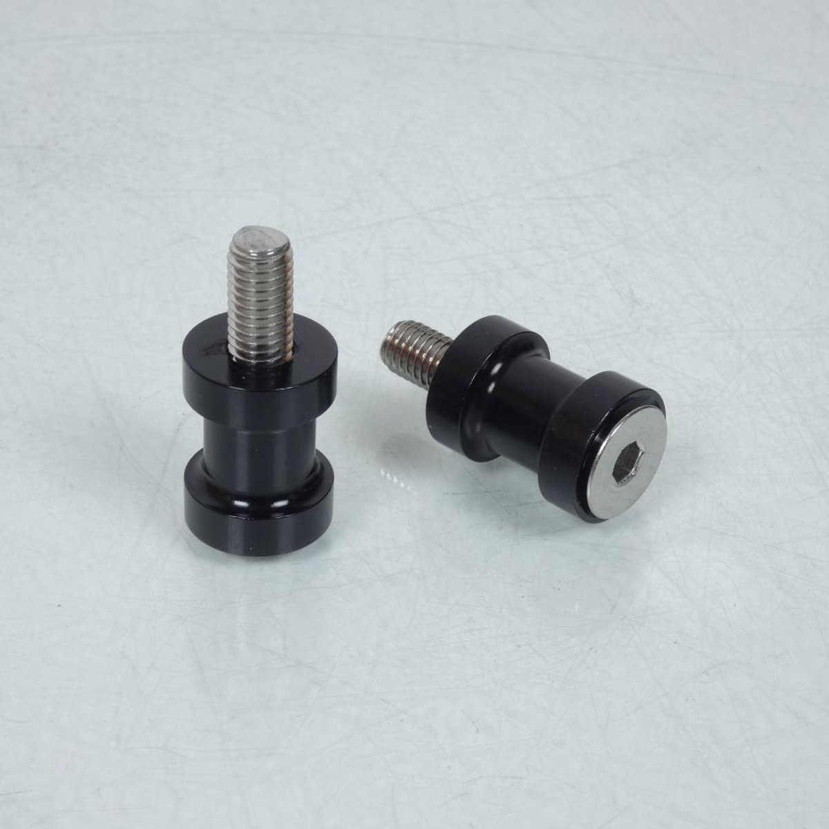 diabolo r&g voor suzuki 750 gsxr 2004 tot 2005 nieuw