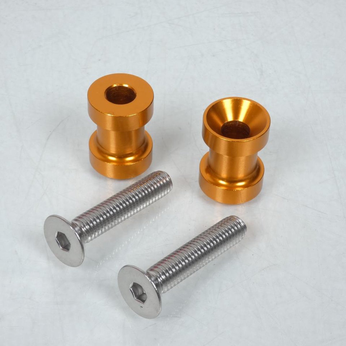 paar diabolo pion m8 goud r&g voor motor honda 1000 vtr sp1 2000 tot 2001 pb00m8go