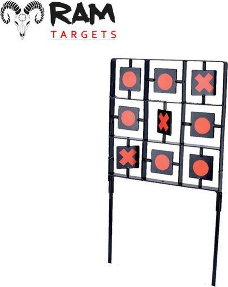   - Boter Kaas & Eieren Target