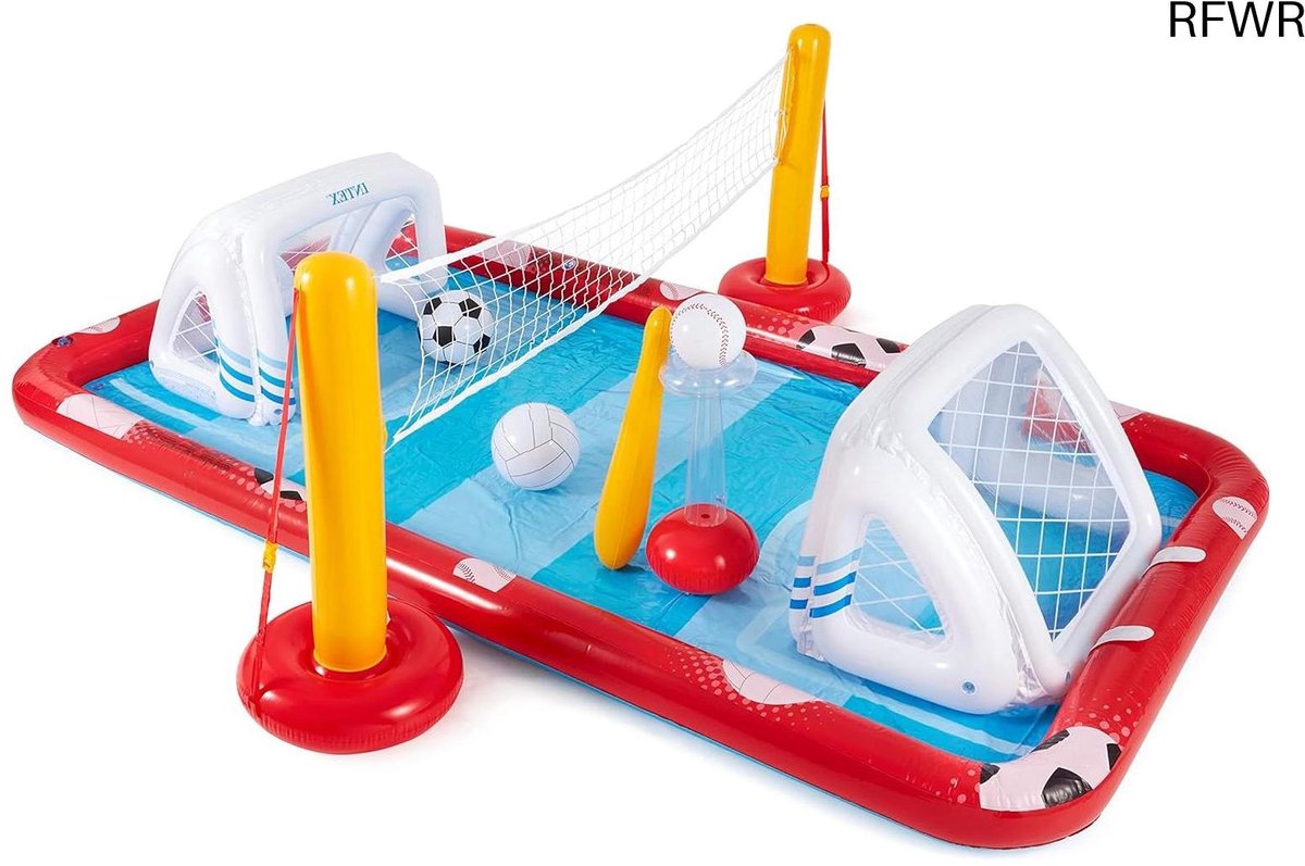 RFWR® Actie Sports Play Center - 128