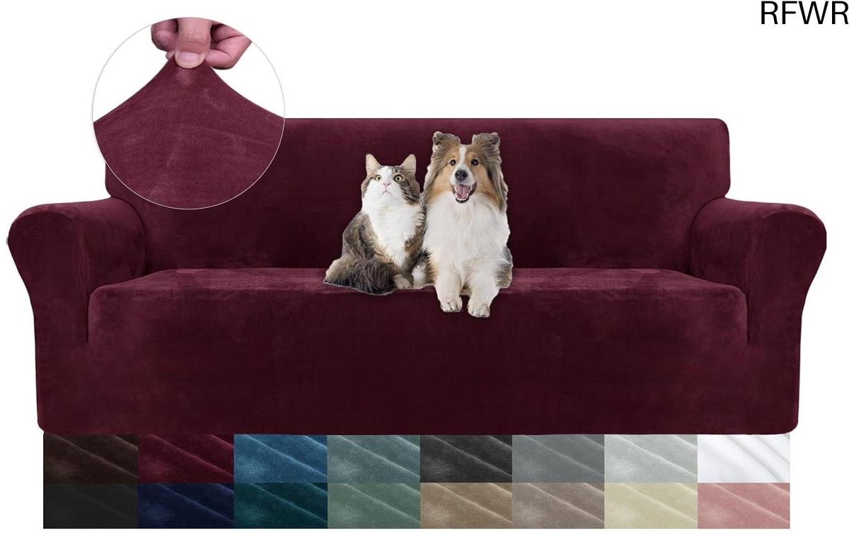 RFWR® Decoratieve Vlaggen voor Feesten en Tuinen - 40 Stuks, 14 x 21 cm