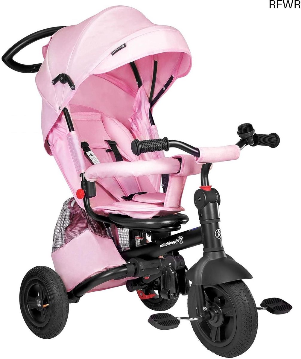  ®   voor Kinderen met Draaibare Zitting en Inklapbaar Ontwerp