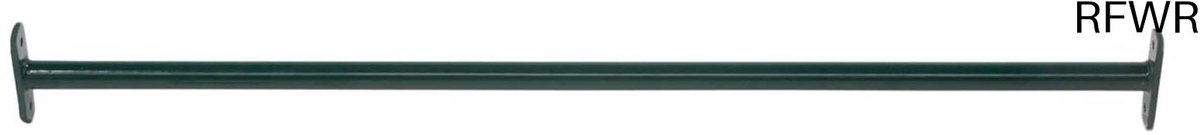 RFWR® Duikelstang 1250 mm voor kinderen