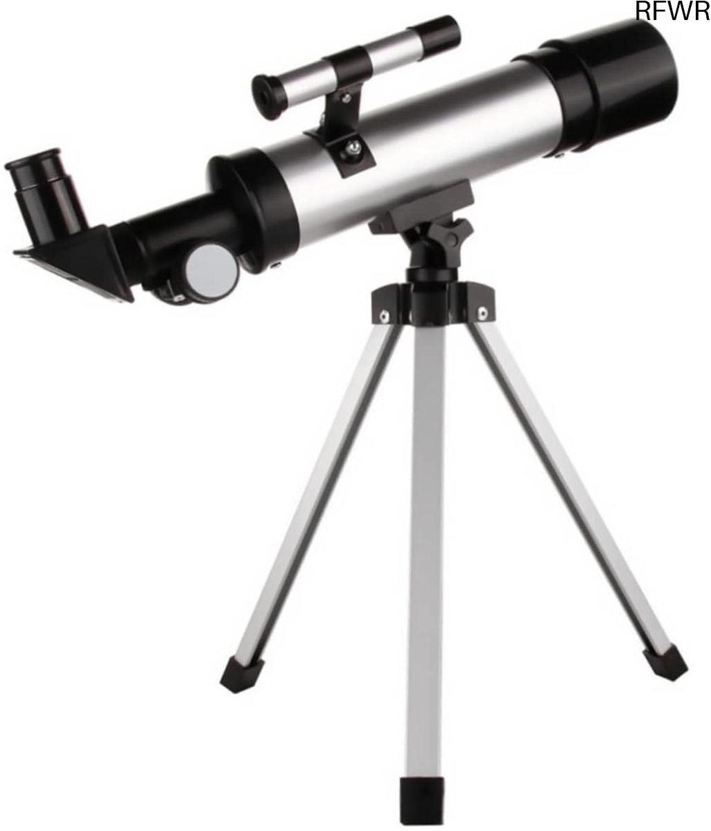 RFWR® Kindertelescoop met Statief - 90x Vergroting voor Astronomie