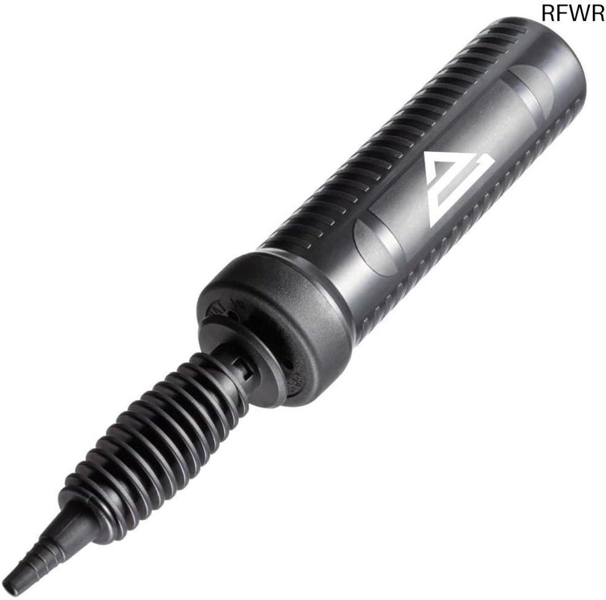  ® Yoga Ballenpomp voor Snelle en Gemakkelijke Opblazing