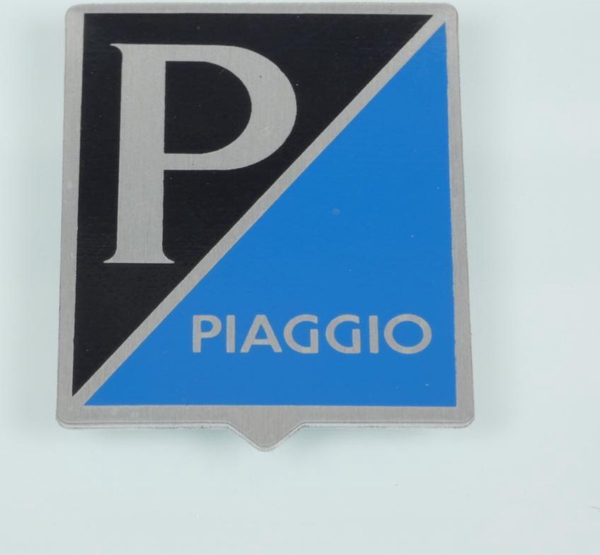 autocollant rms voor scooter piaggio 150 vespa 1959-1966 080349 49x37mm nieuwuf