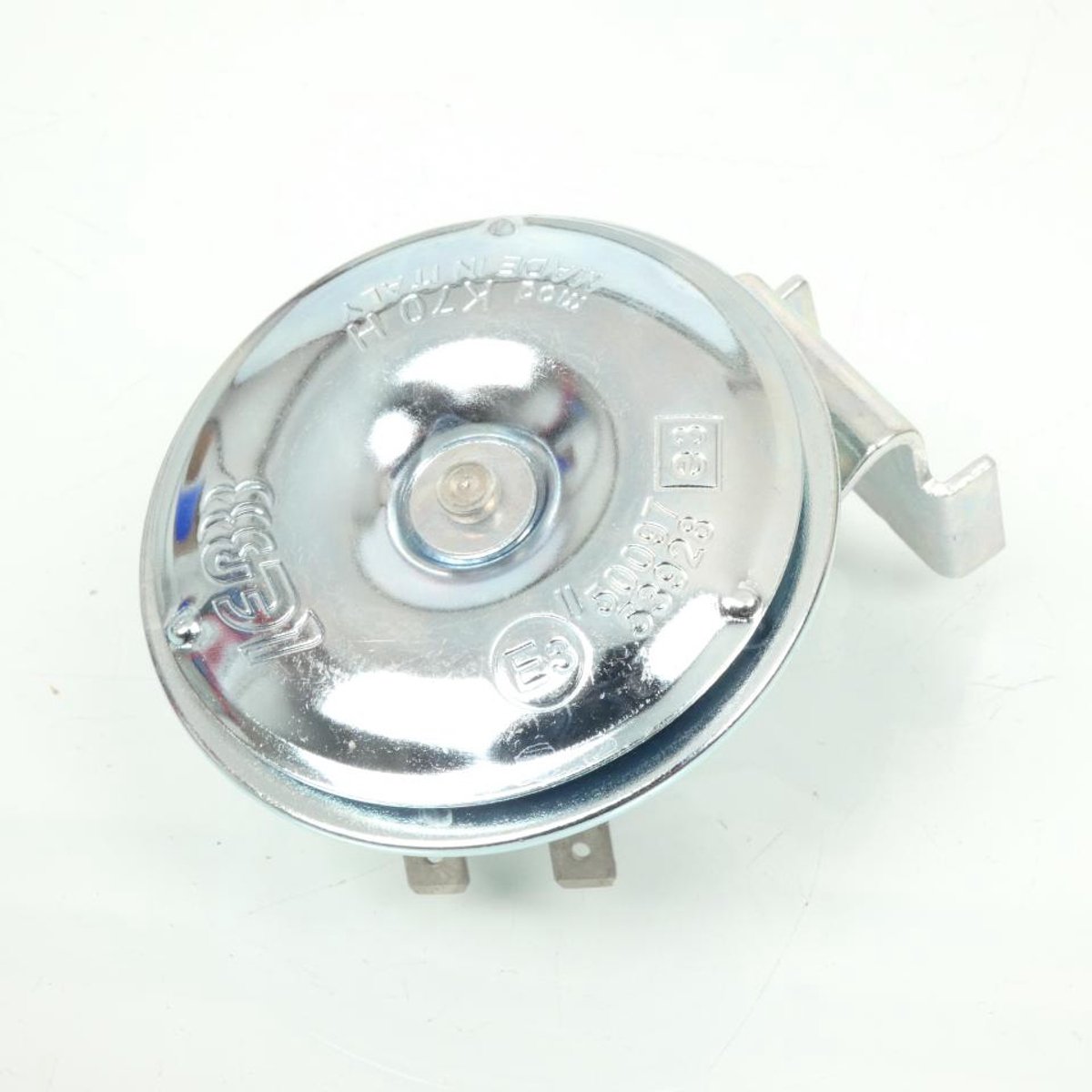 claxon rms voor scooter piaggio 200 liberty rst 2004 cm071803 nieuw