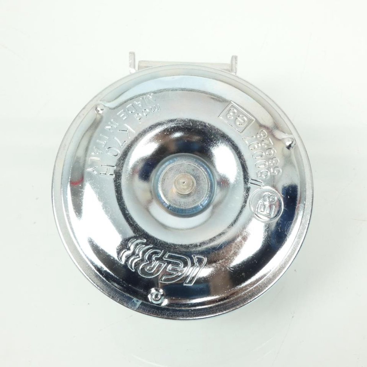 rms claxon voor piaggio 125 skipper scooter 1994 tot 1997 cm071803 nieuw