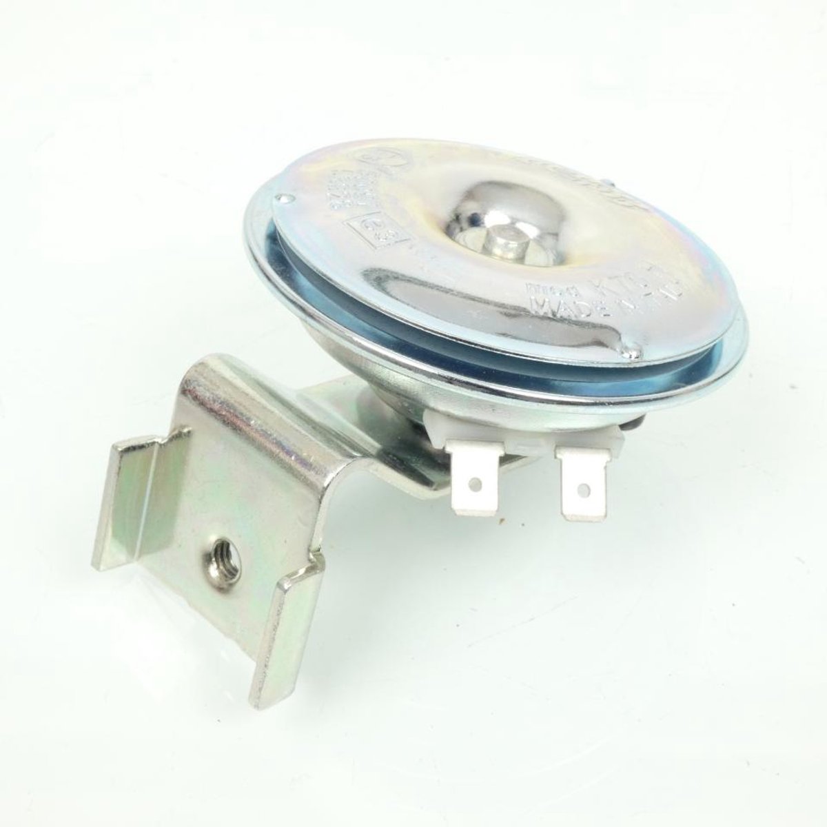 rms claxon voor scooter piaggio 125 beverly tourer eu3 2008 tot 2009 nieuw