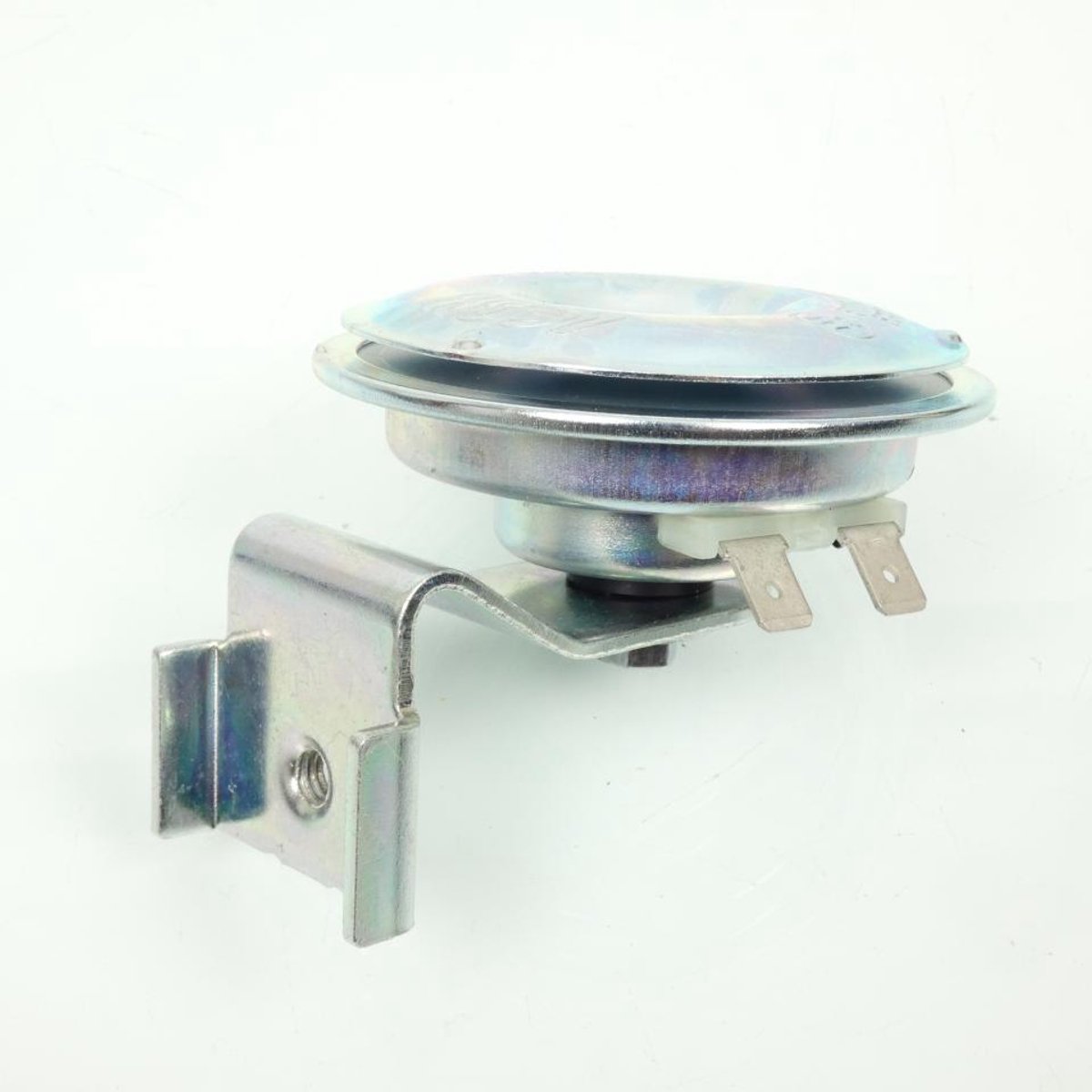 rms claxon voor scooter piaggio 125 hexagon lx4 1998 tot 1999 cm071801 nieuw