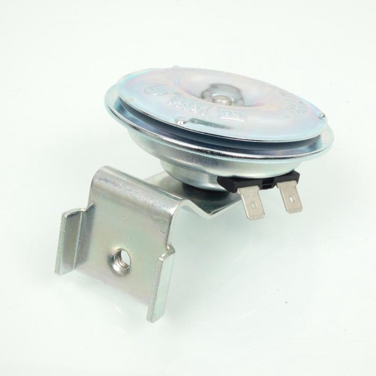 rms claxon voor scooter piaggio 250 beverly ie euro3 2006 tot 2008 cm071802 / cm071514 nieuw