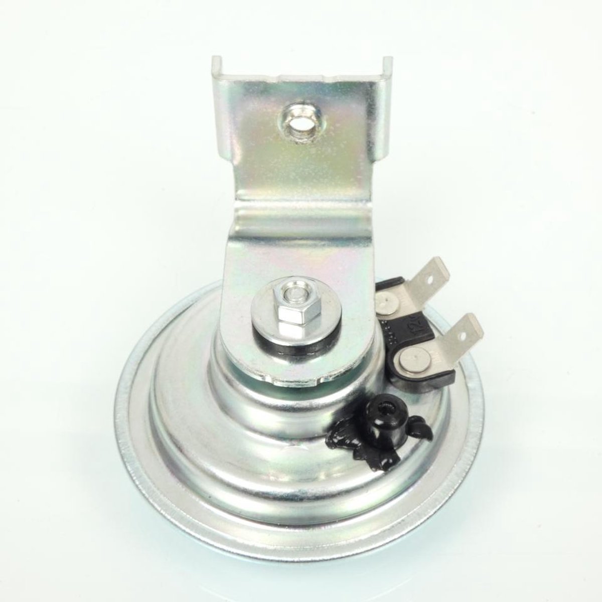 rms claxon voor scooter piaggio 250 beverly tourer eu3 2008 tot 2009 nieuw