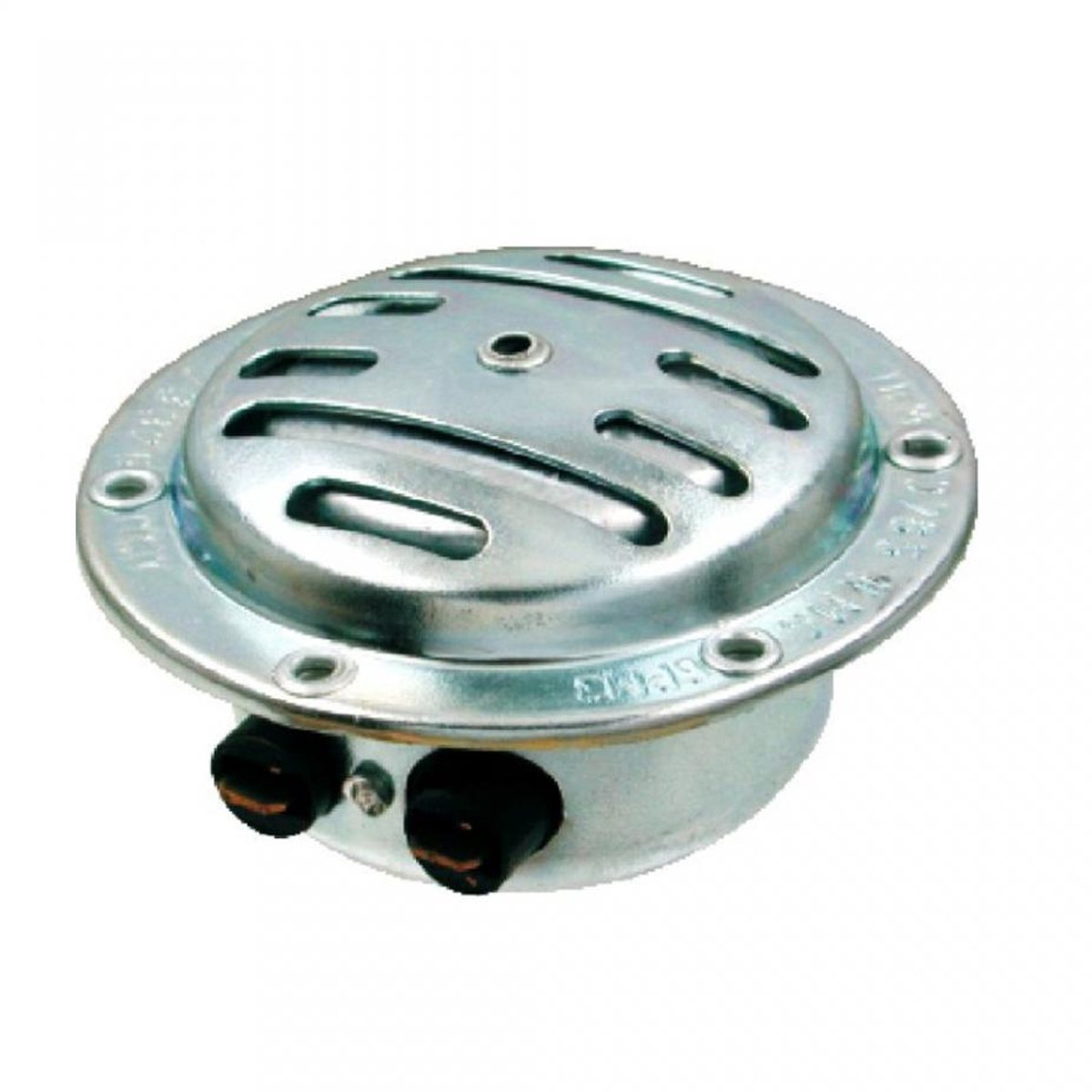 rms claxon voor scooter piaggio 50 vespa r 1969 tot 1971 6v ac / 070300 nieuw