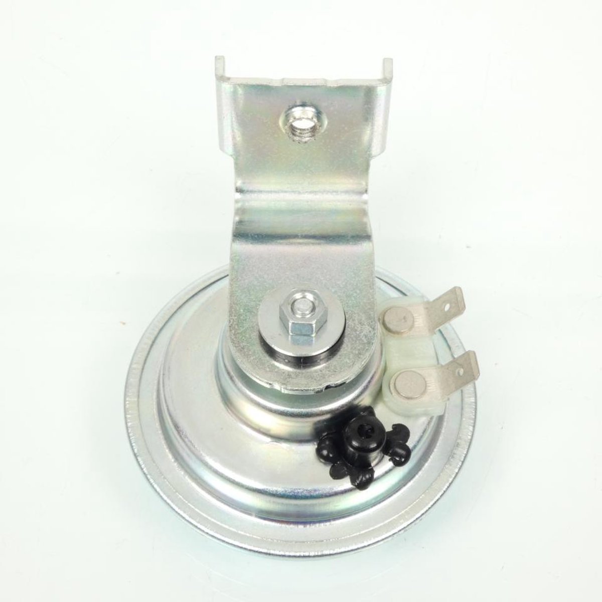 rms claxon voor scooter piaggio 50 zip sp euro2 2006 tot 2009 cm071801 nieuw