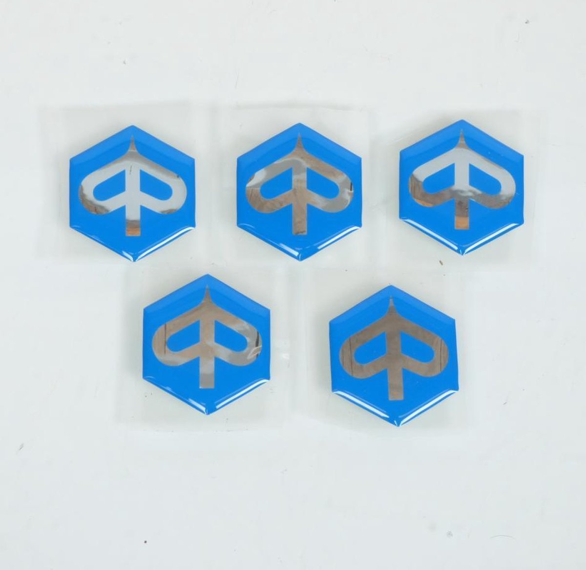 tuning rms voor scooter piaggio 200 vespa pxe arcobaleno 1983-1984 295596 / 31x27mm nieuw