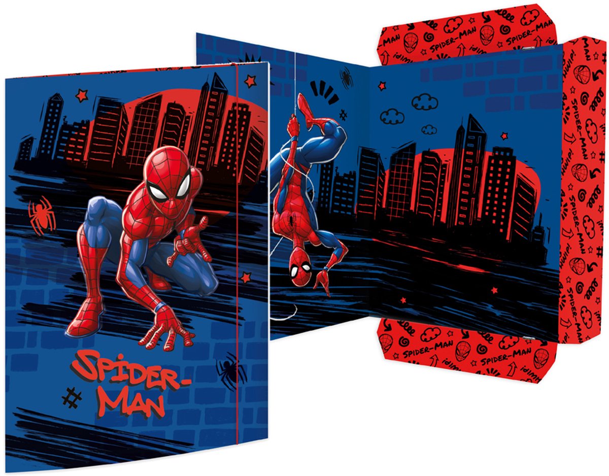 RNK Verlag tekeningenmap Star Wars, DIN A3