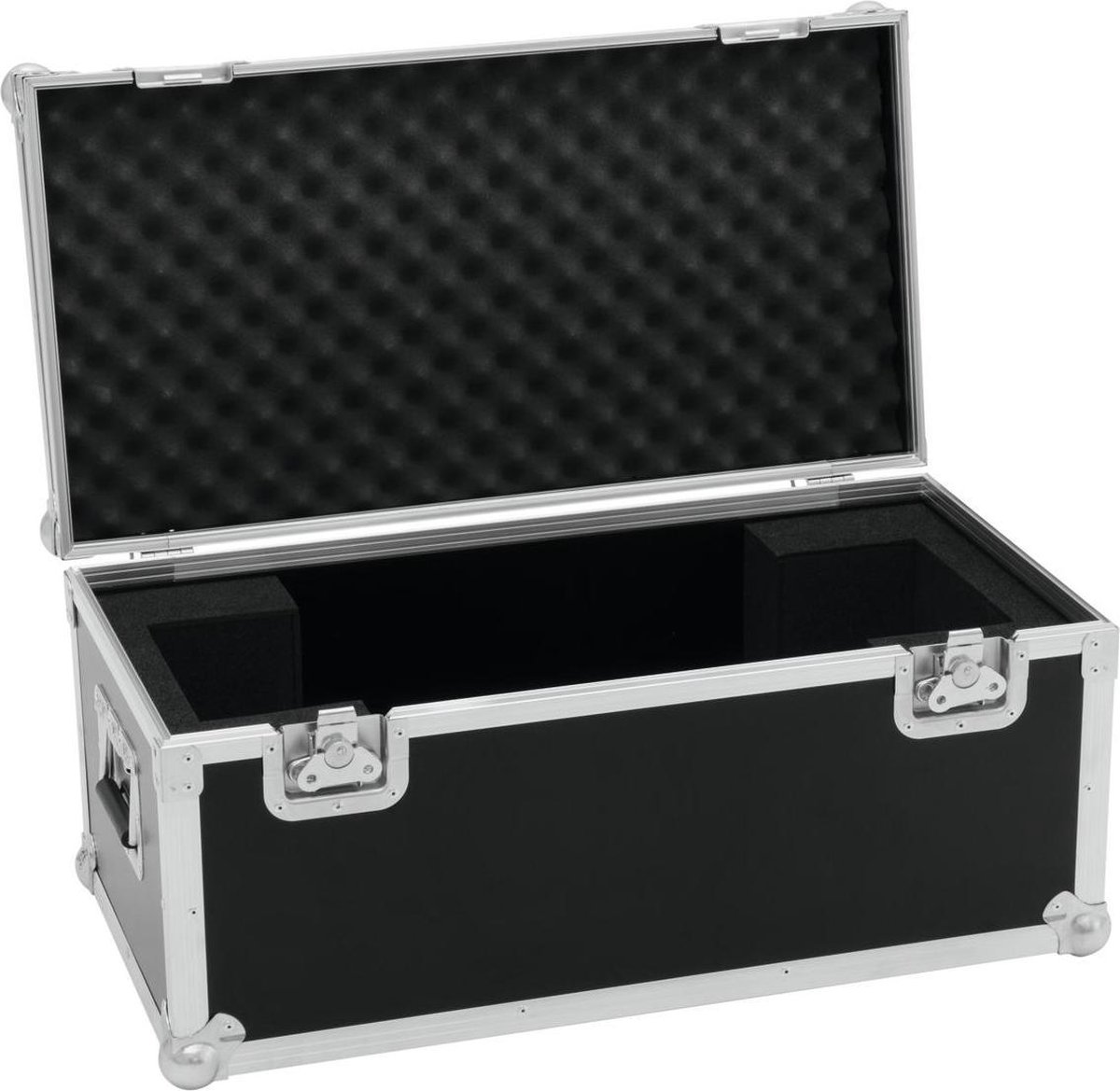 Roadinger Flightcase für SL-160/SL-350 - Voor complete lichtsystemen