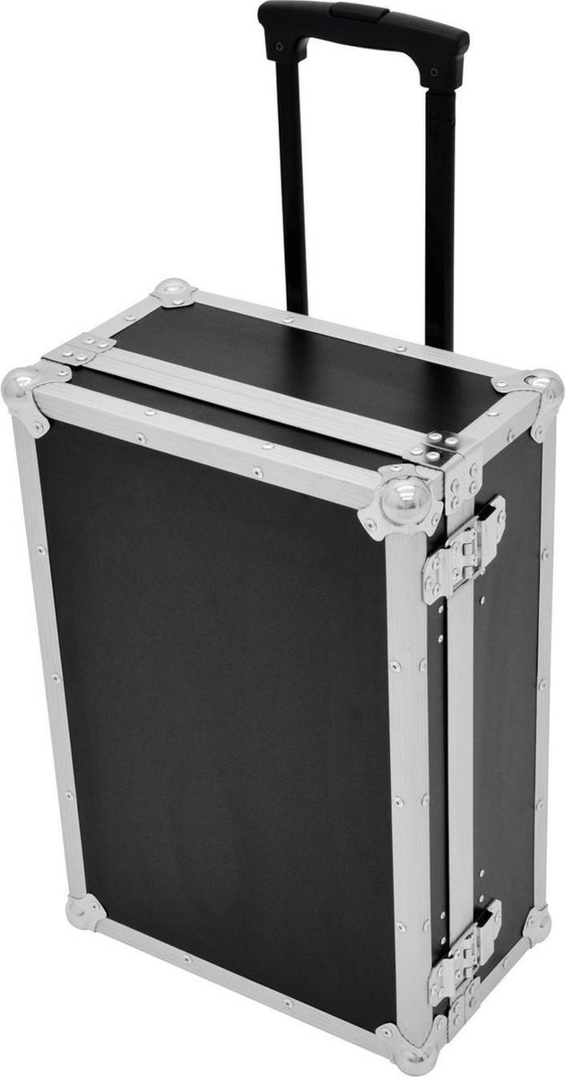 Roadinger Universal-Koffer-Case mit Trolley - Voor accessoires