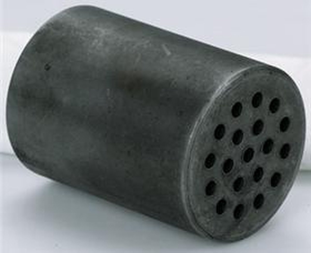 RODAC naaldhouder 51x2mm voor RC4130