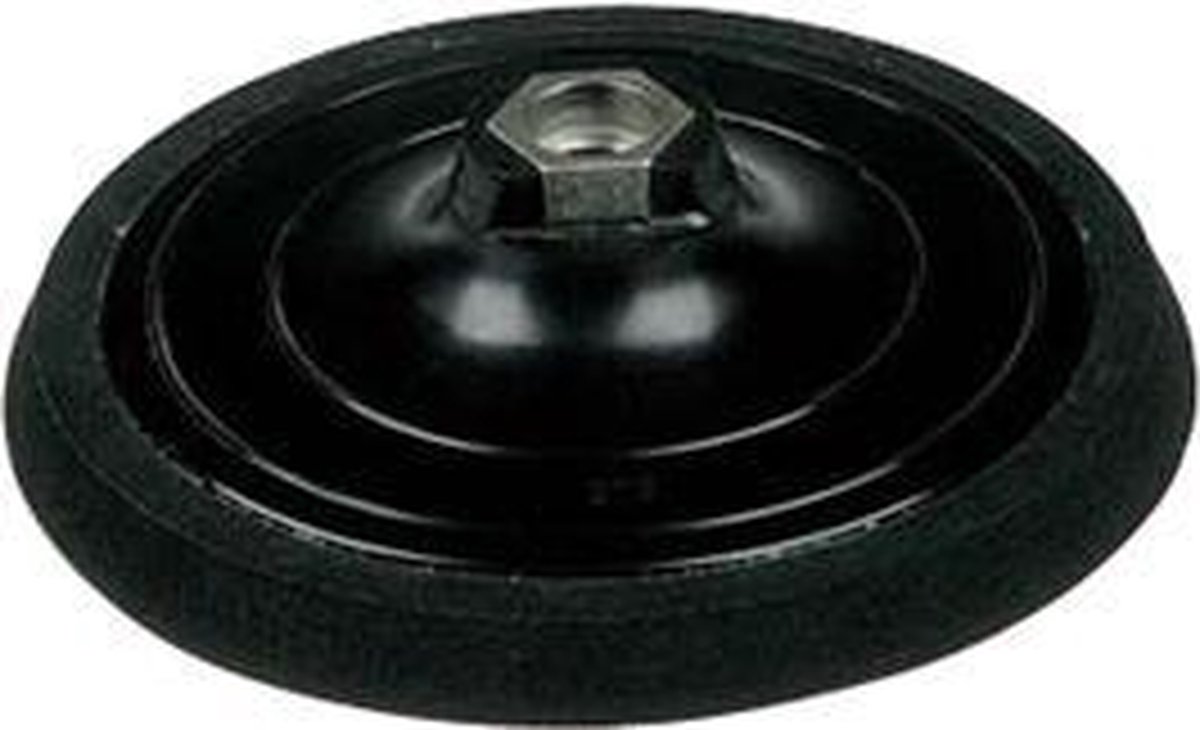 RODAC pad 150mm velcro M14