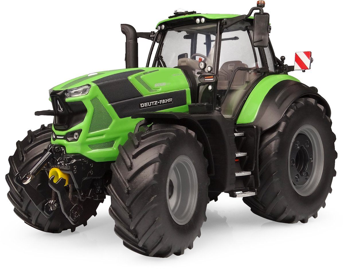 Deutz-Fahr Agrotron TTV 8280 1:32