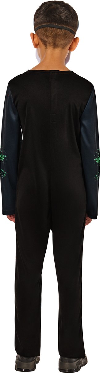 RUBIES FRANCE - Graffiti skelet kinderkostuum - 110/116 (5-6 jaar)