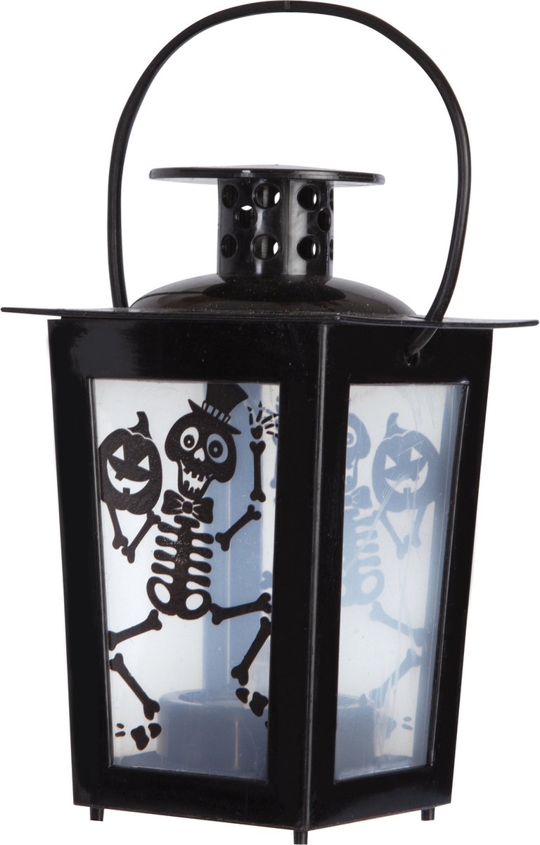 RUBIES FRANCE - Lichtlantaarn 15 x 8 cm