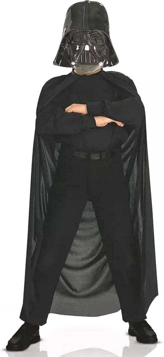 RUBIES FRANCE - Set cape en masker Darth Vader voor volwassenen - Star Wars