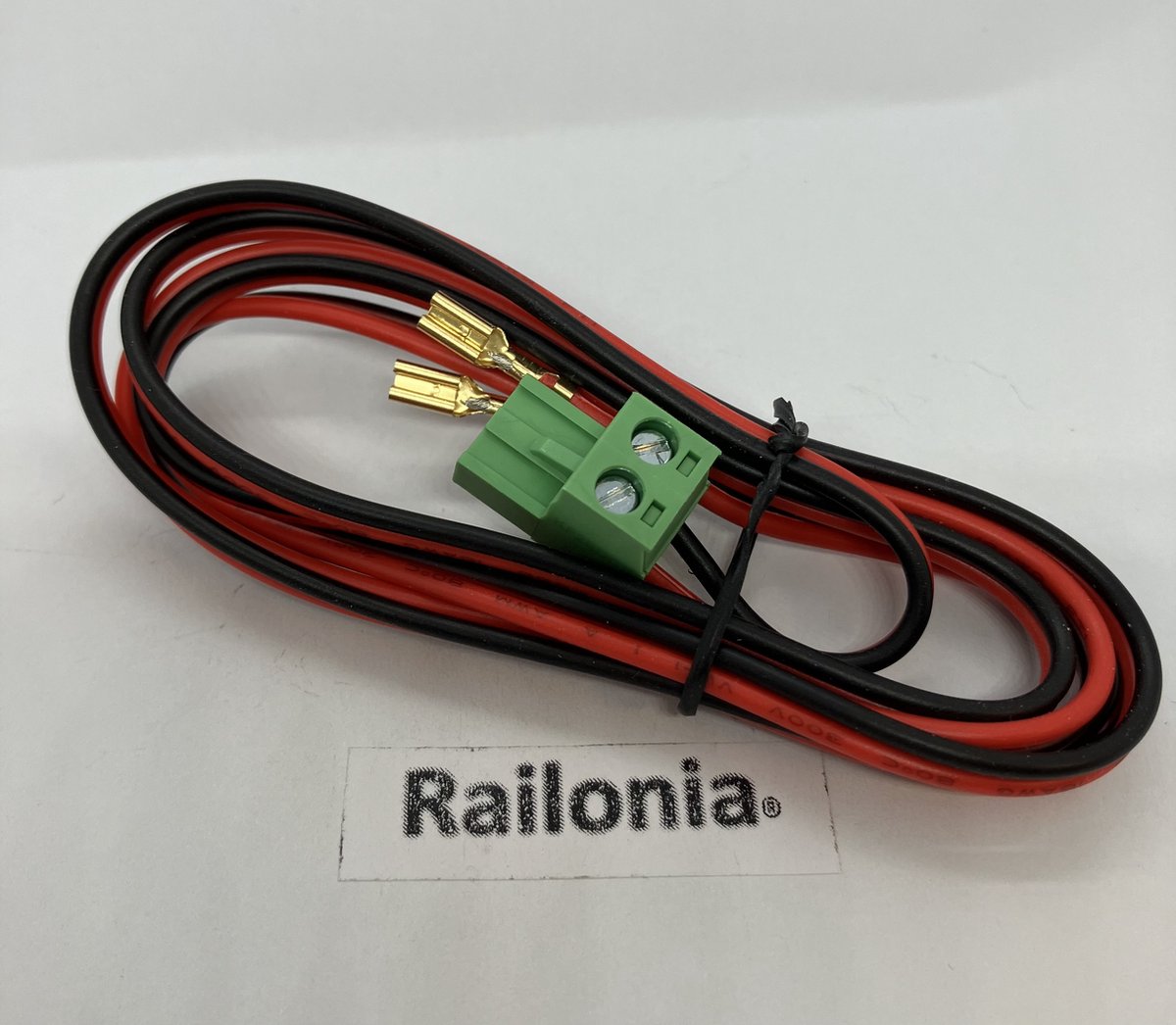 Railverbindingskabel voor Central Station 2 en 3 en Booster (refr. E120723 ) voor Märklin en Trix