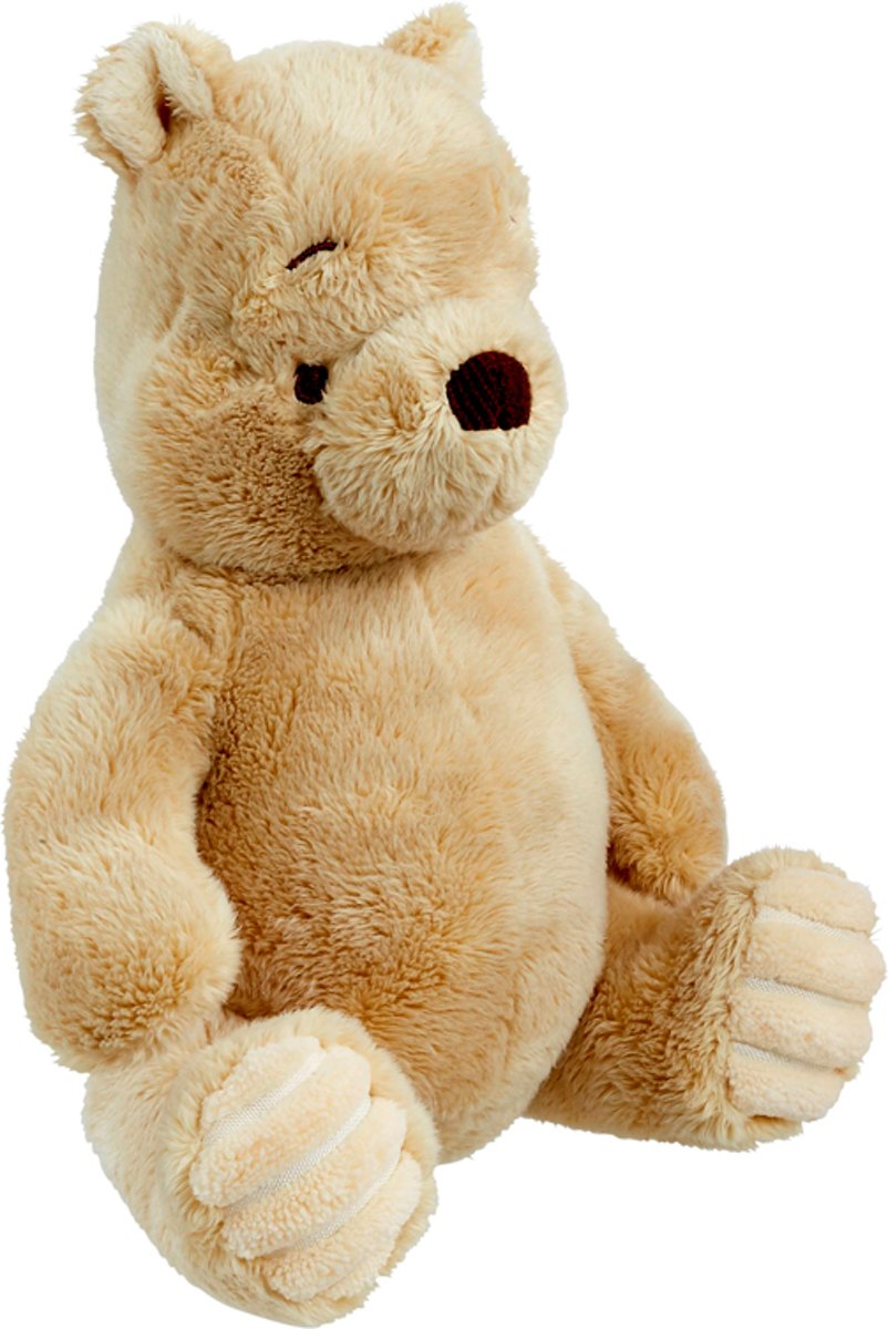 Disney Pluche - Classic Winnie the Pooh
