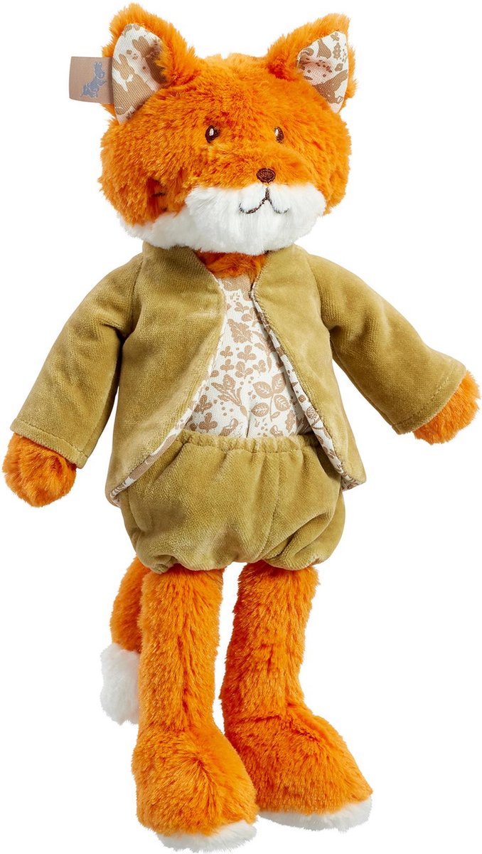 Mr Todd Soft toy pluche 34 cm