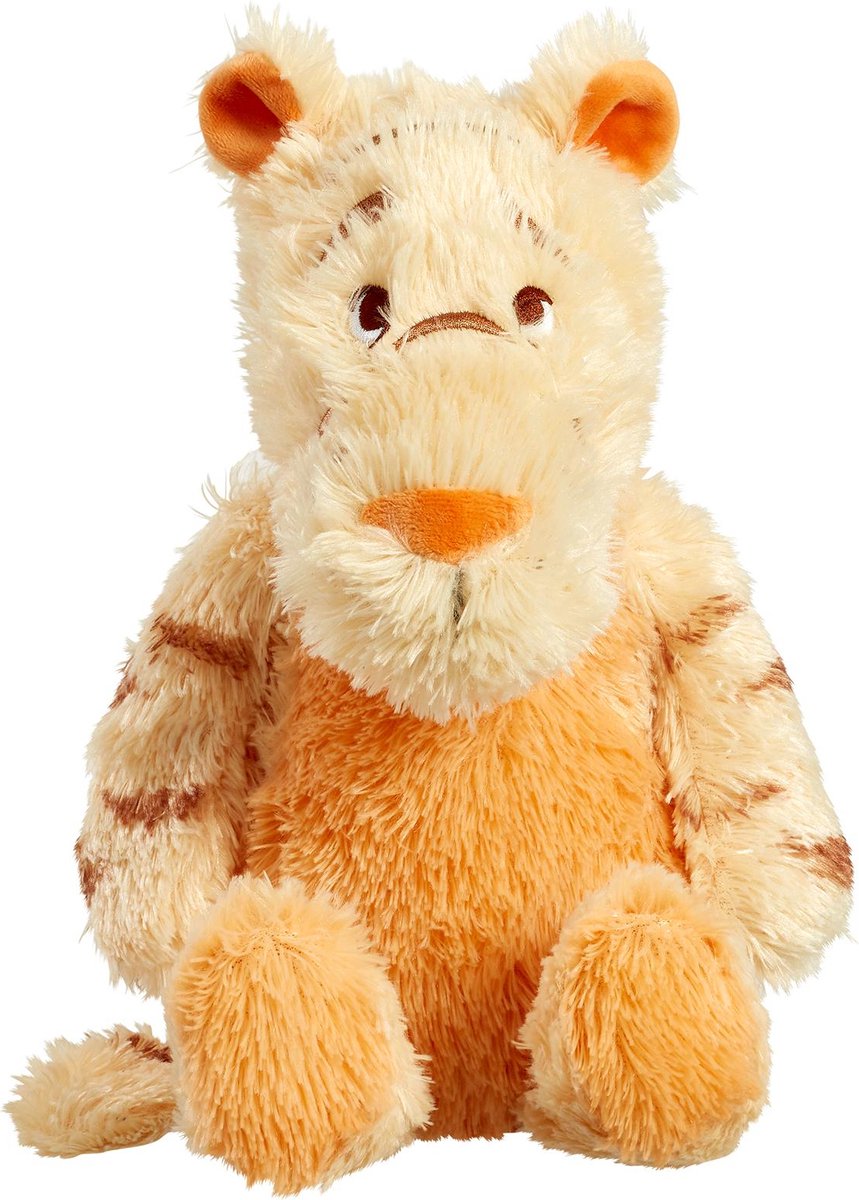 Tigger pluche 30 cm