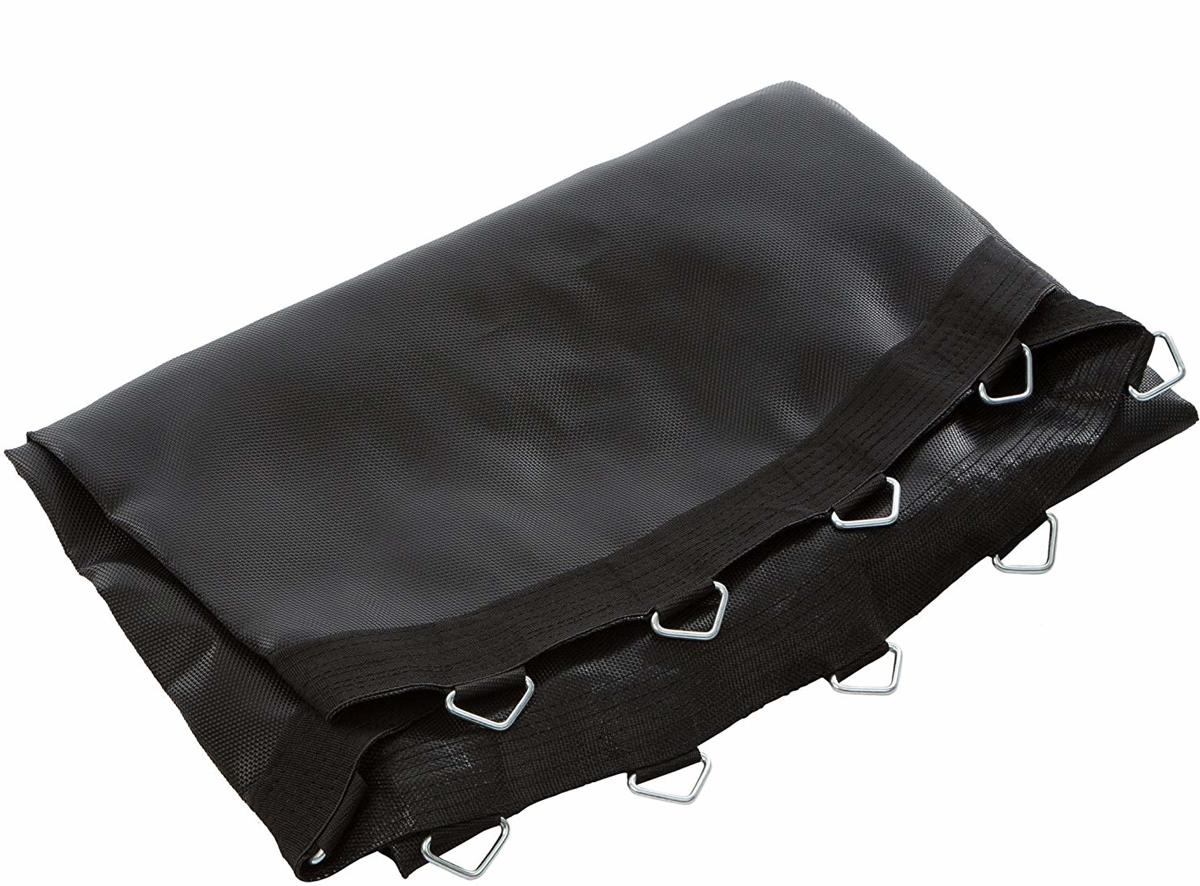 Springmat Trampoline 244-250 cm. 48 ringen, 17,5-18 cm