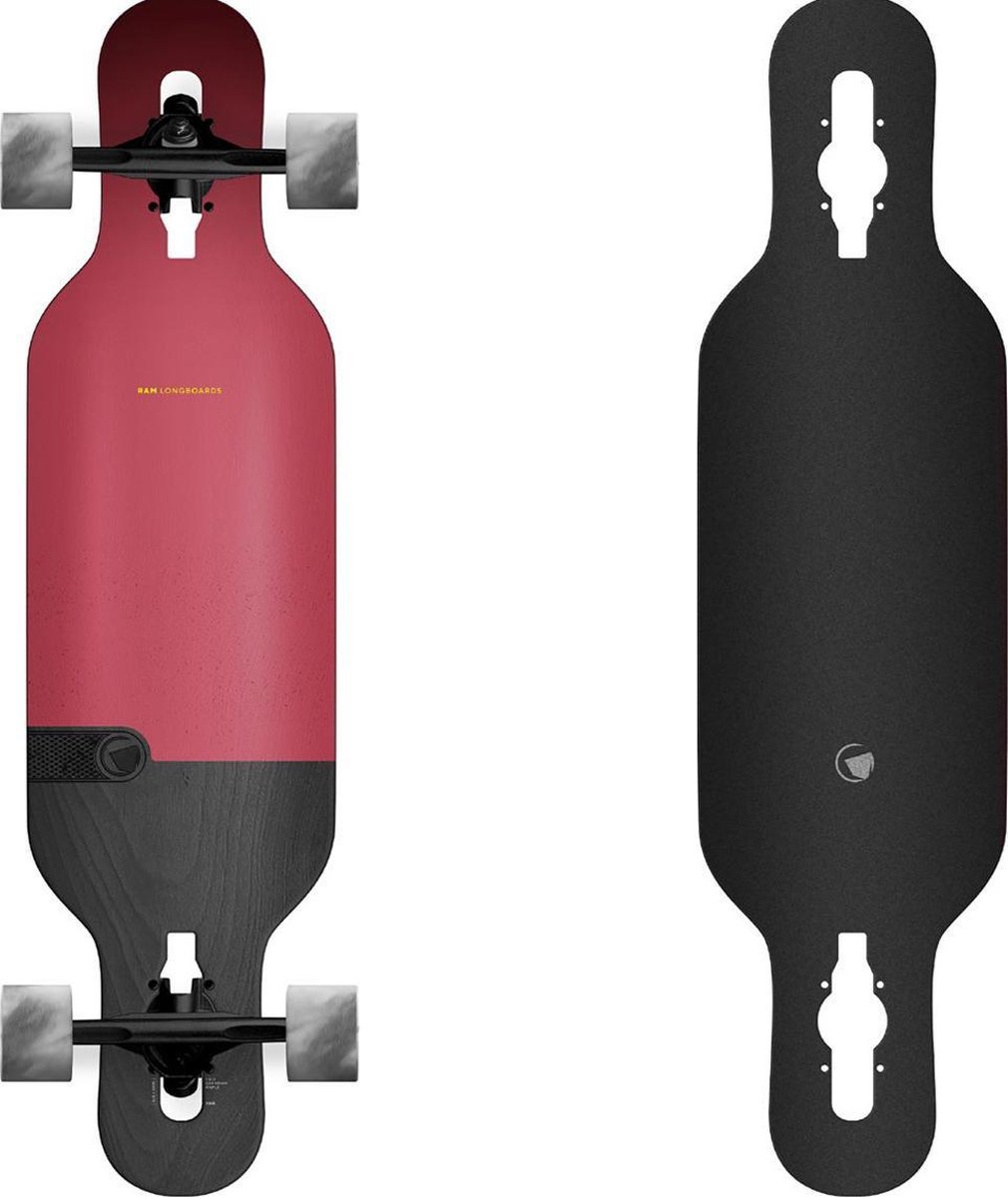 RAM Longboard Vexo 34
