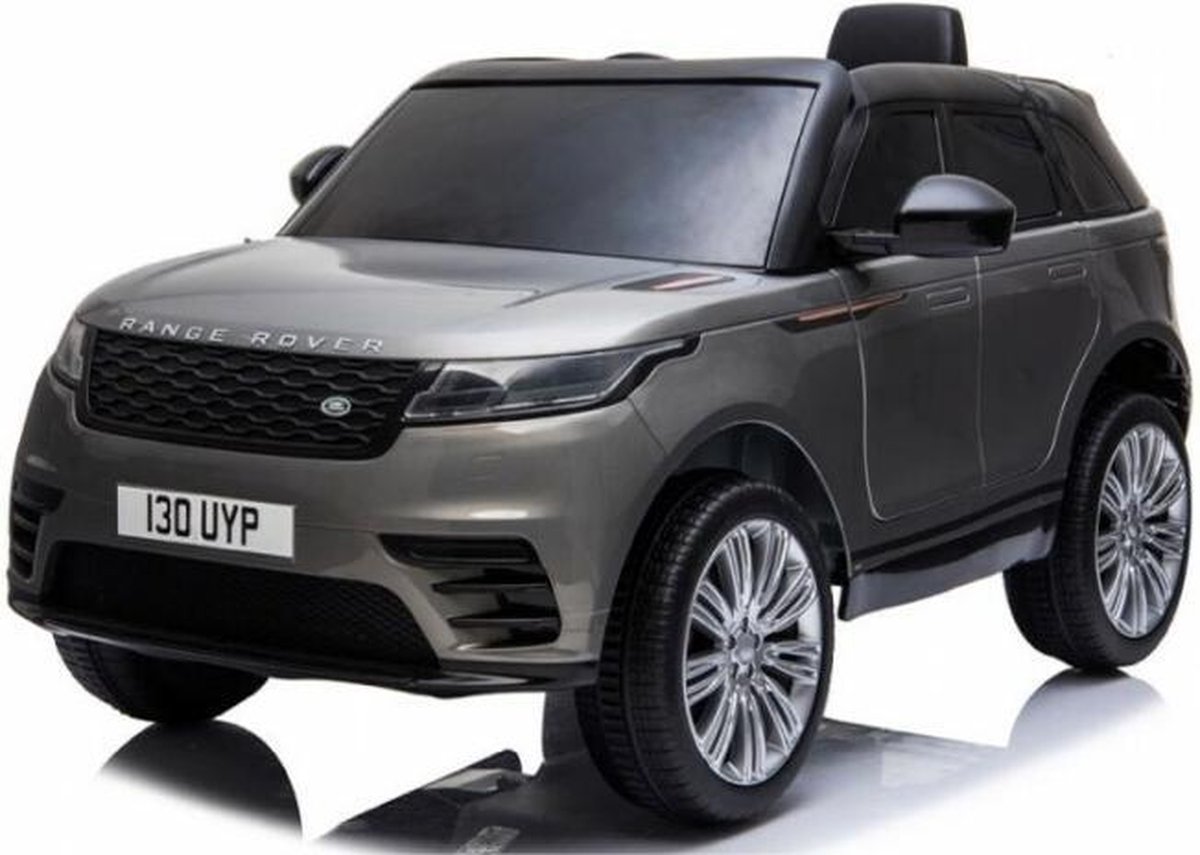 Accuvoertuig Range Rover Velar 12v