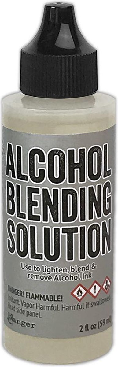 Ranger - Tim Holtz alcohol inkt Blending solution