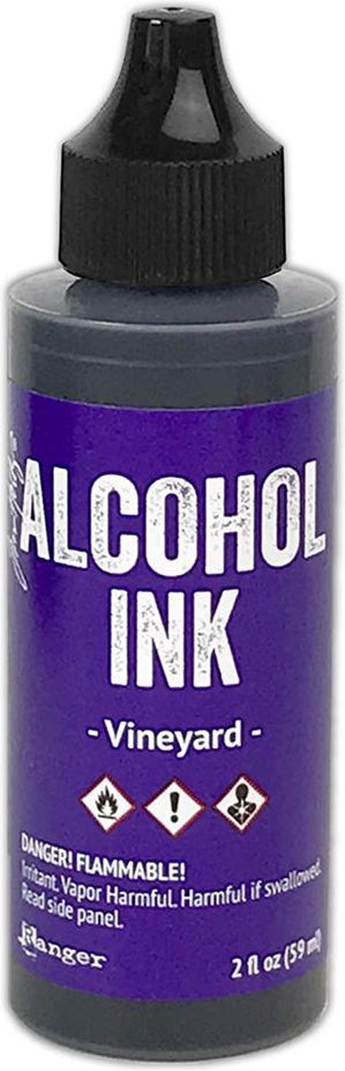 Ranger - Tim Holtz alcohol inkt Glacier