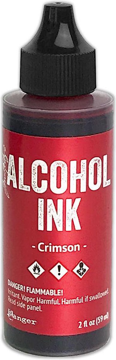 Ranger - Tim Holtz alcohol inkt Gumball