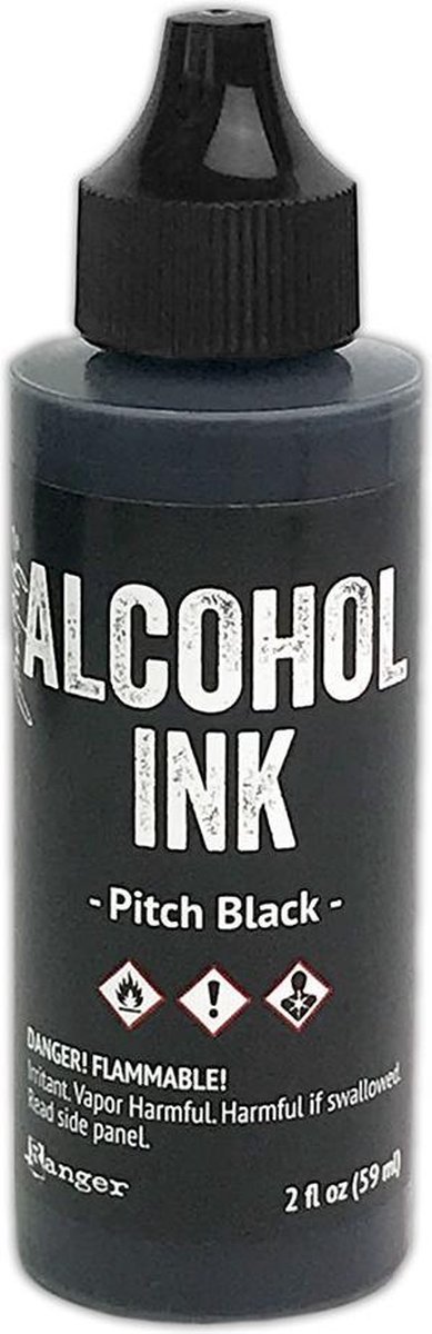 Ranger - Tim Holtz alcohol inkt Mojito