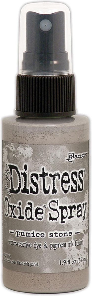 Ranger Distress Oxide Spray - Pumice Stone TSO67818