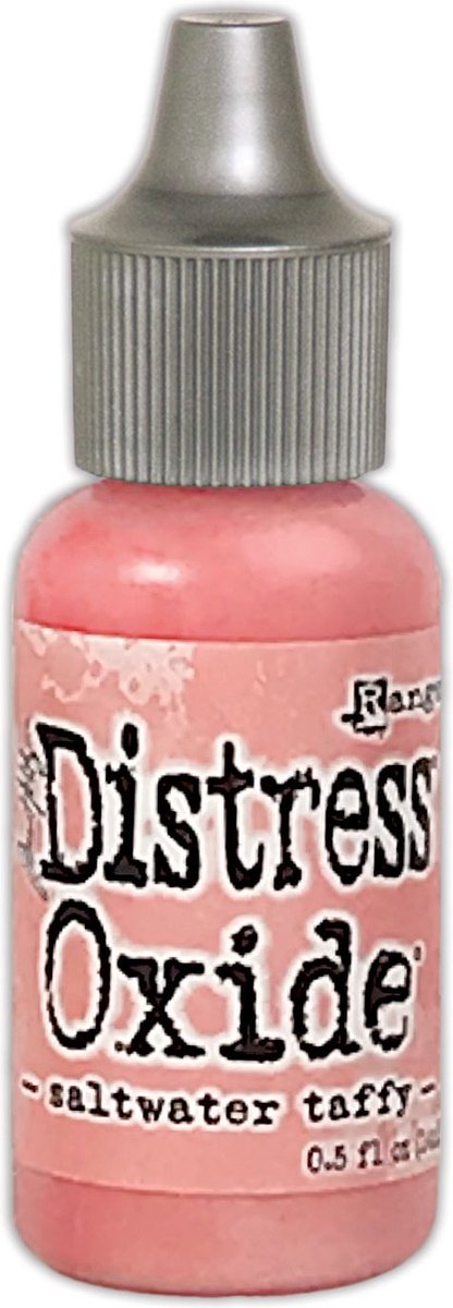 Ranger Distress Oxide Reinker - Saltwater Taffy