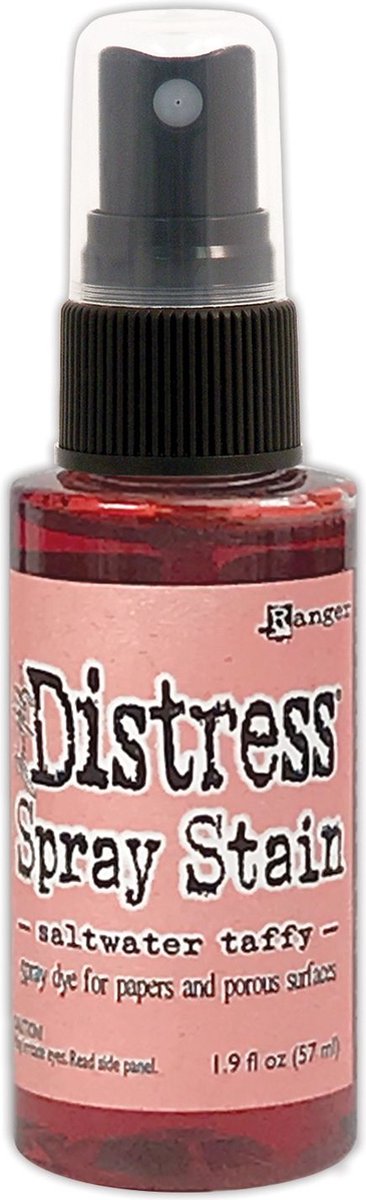 Ranger Distress Spray Stain - Saltwater Taffy