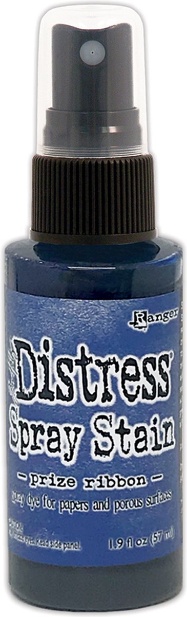   - Tim Holtz - Distress spray stain - 57 ml - Prize ribbon