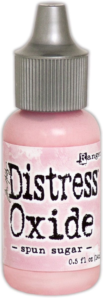 Tim Holtz Distress Oxides Reinkers Spun Sugar