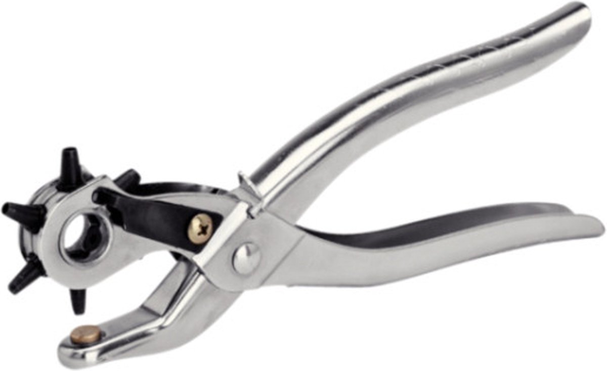 Revolverponstang rapid rp03 - 5 stuks