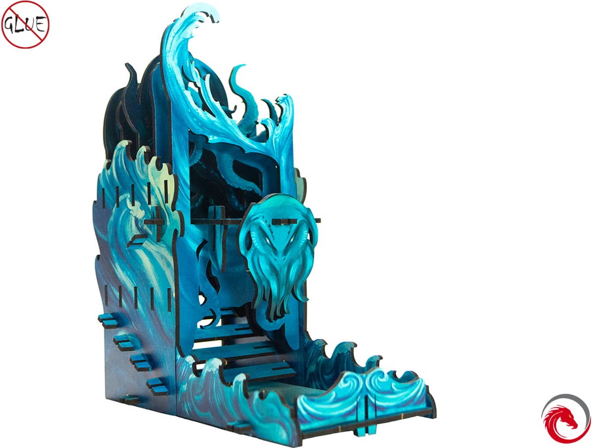 e-  Dice Tower Cthulhus Ocean