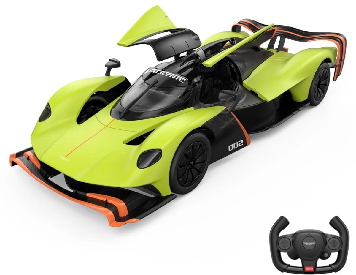 R/C 1:14 Aston Martin Valkyrie Amr Pro.